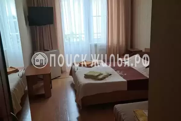 Гостевой дом «Белоснежка» Гостевой дом «Белоснежка»