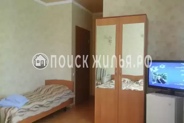 Гостевой дом «Белоснежка» Гостевой дом «Белоснежка»