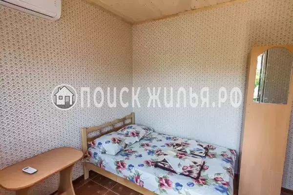 Частный сектор «У Ирины» Частный сектор «У Ирины»