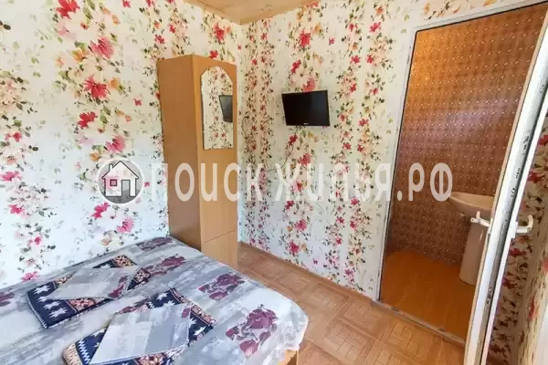 Частный сектор «У Ирины» Частный сектор «У Ирины»