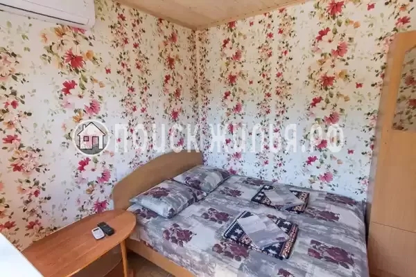 Частный сектор «У Ирины» Частный сектор «У Ирины»