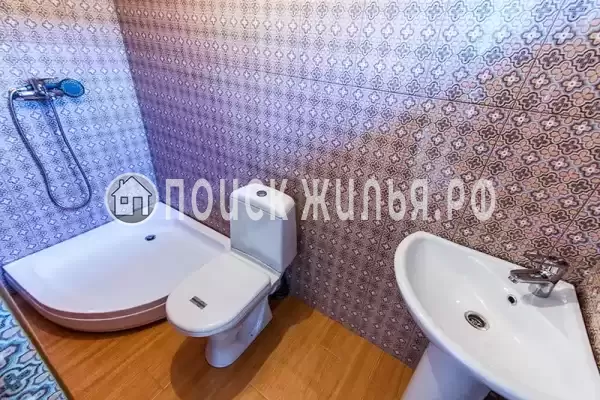 Частный сектор «У Ирины» Частный сектор «У Ирины»