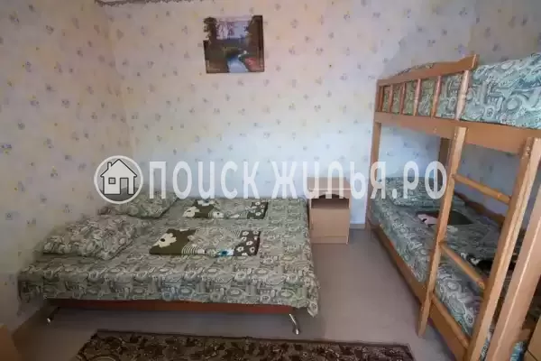 Частный сектор «У Ирины» Частный сектор «У Ирины»