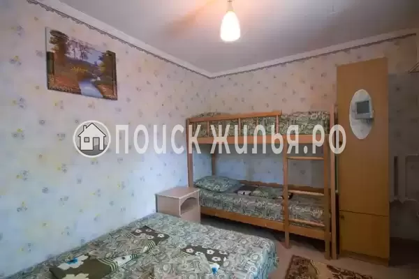 Частный сектор «У Ирины» Частный сектор «У Ирины»