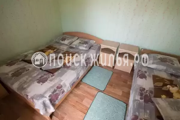 Частный сектор «У Ирины» Частный сектор «У Ирины»