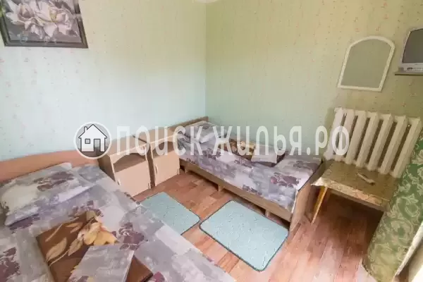 Частный сектор «У Ирины» Частный сектор «У Ирины»