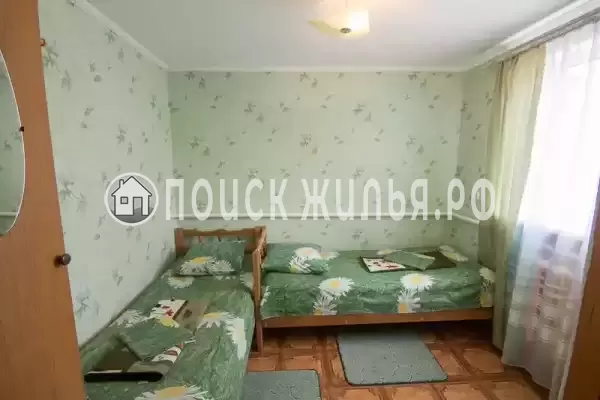 Частный сектор «У Ирины» Частный сектор «У Ирины»