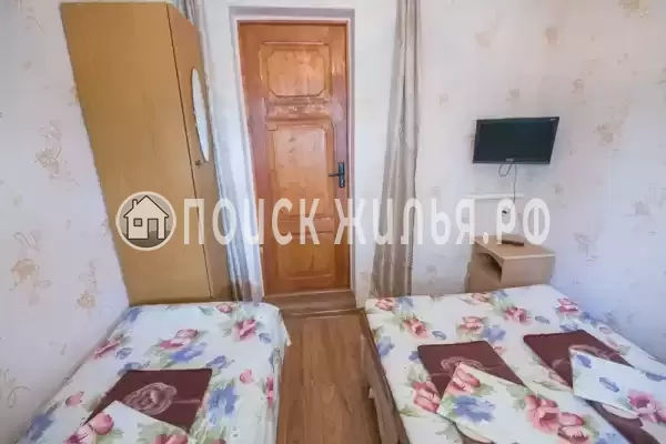 Частный сектор «У Ирины» Частный сектор «У Ирины»