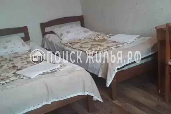 Частный сектор «Анна-Мария» Частный сектор «Анна-Мария»