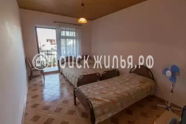 Гостевой дом «Антика» Гостевой дом «Антика»