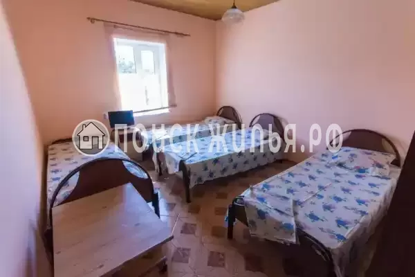 Гостевой дом «Антика» Гостевой дом «Антика»