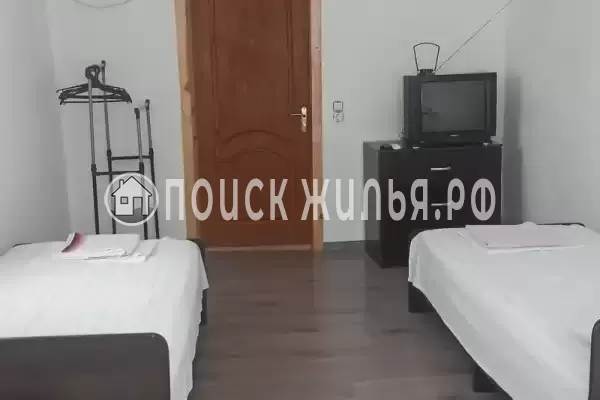 Гостевой дом «Колоннада»