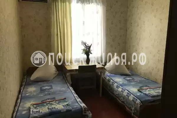 Гостевой дом «На Шолохова» Гостевой дом «На Шолохова»