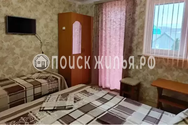 Гостевой дом «У Екатерины»