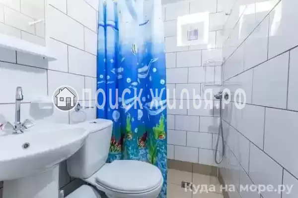 Гостевой дом «У Екатерины»