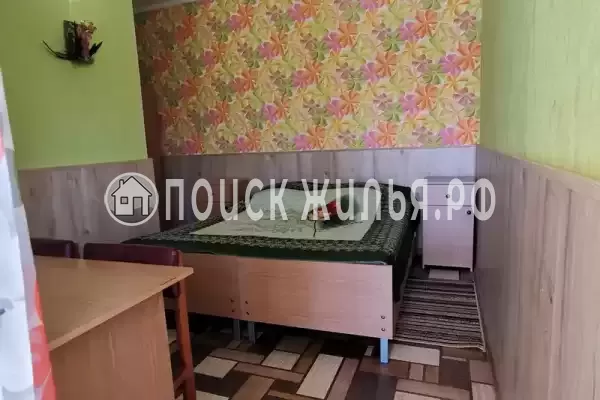 Частный сектор «Ирэн» Частный сектор «Ирэн»