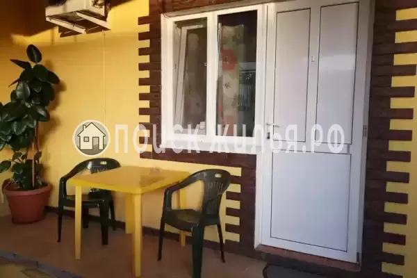 Частный сектор «Ирэн» Частный сектор «Ирэн»