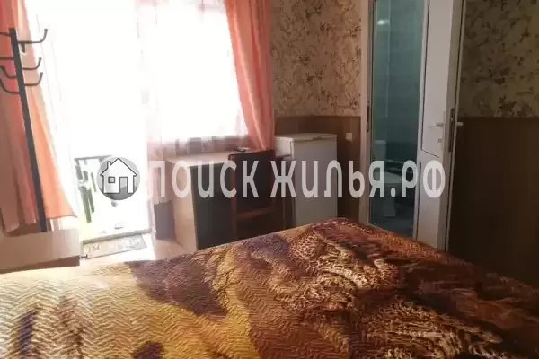 Частный сектор «Ирэн» Частный сектор «Ирэн»