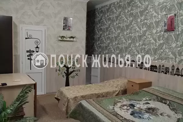 Частный сектор «Ирэн» Частный сектор «Ирэн»