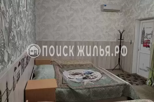 Частный сектор «Ирэн» Частный сектор «Ирэн»