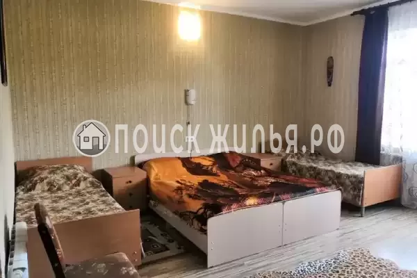 Частный сектор «Ирэн» Частный сектор «Ирэн»