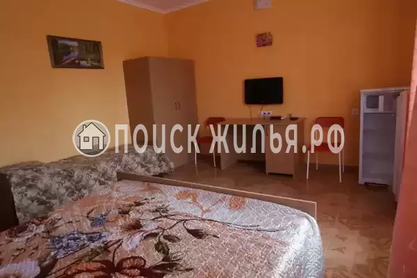 Частный сектор «Ирэн» Частный сектор «Ирэн»