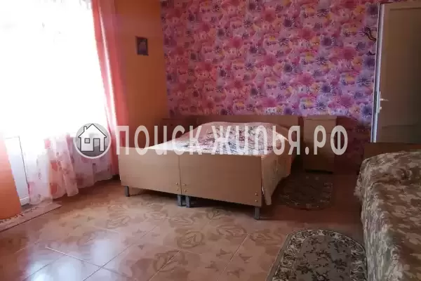 Частный сектор «Ирэн» Частный сектор «Ирэн»