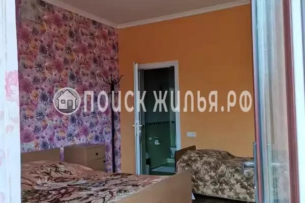 Частный сектор «Ирэн» Частный сектор «Ирэн»