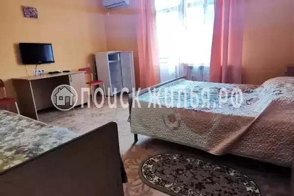 Частный сектор «Ирэн» Частный сектор «Ирэн»