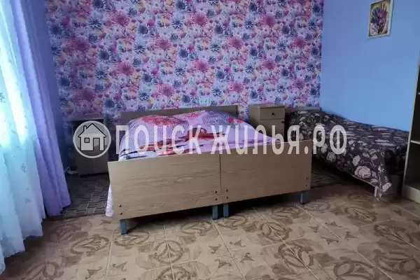 Частный сектор «Ирэн» Частный сектор «Ирэн»