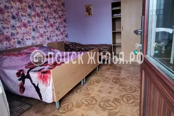 Частный сектор «Ирэн» Частный сектор «Ирэн»