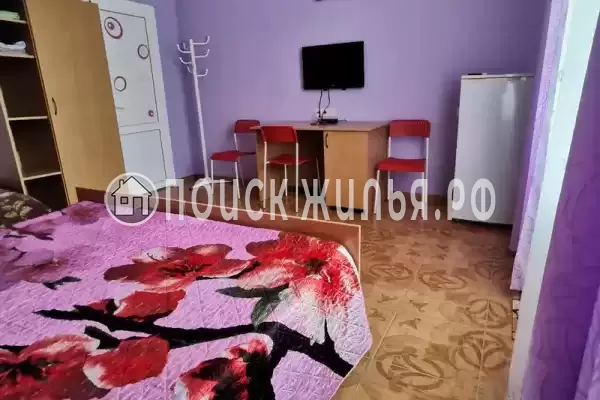 Частный сектор «Ирэн» Частный сектор «Ирэн»