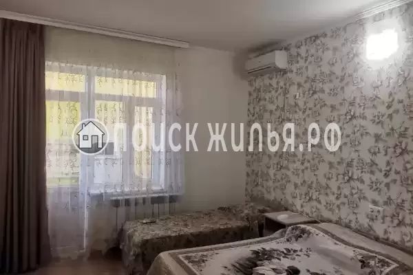 Частный сектор «Ирэн» Частный сектор «Ирэн»