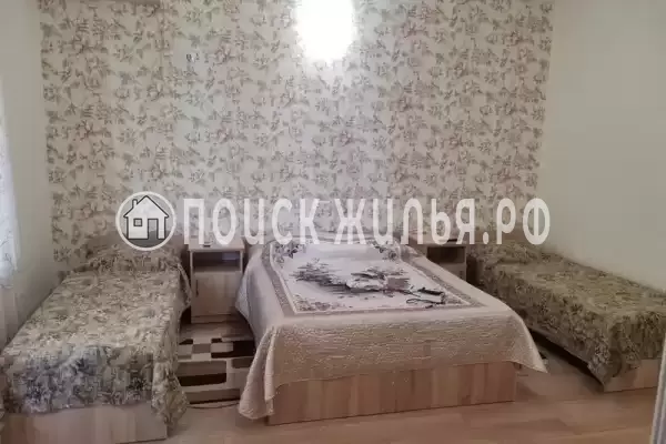 Частный сектор «Ирэн» Частный сектор «Ирэн»