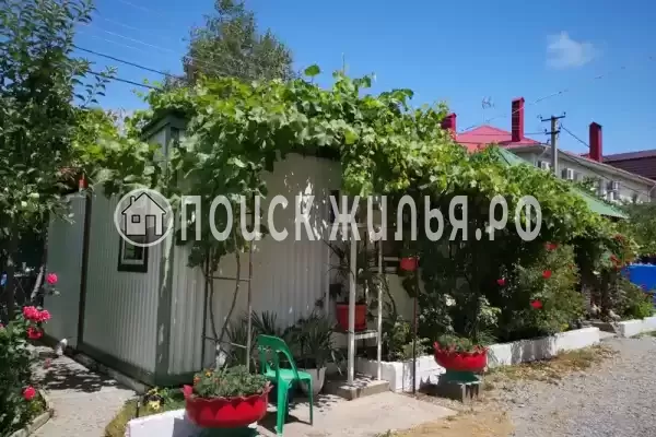 Частный сектор «Ирэн» Частный сектор «Ирэн»