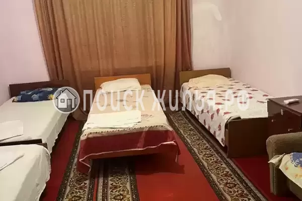 Гостевой дом «У моря» Гостевой дом «У моря»