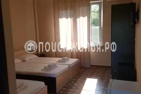 Гостевой дом «Альха Авидзба» Гостевой дом «Альха Авидзба»