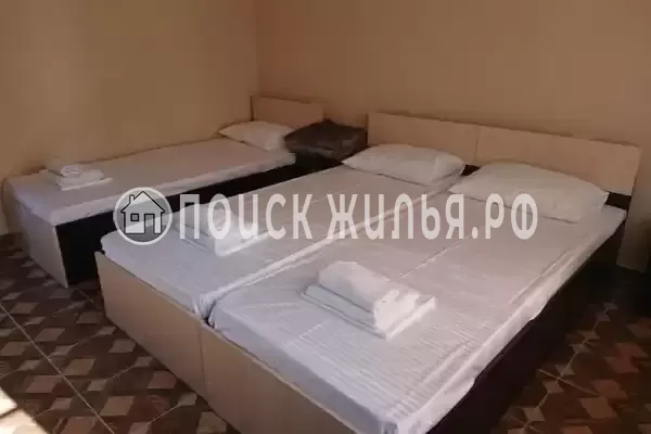 Гостевой дом «Альха Авидзба» Гостевой дом «Альха Авидзба»