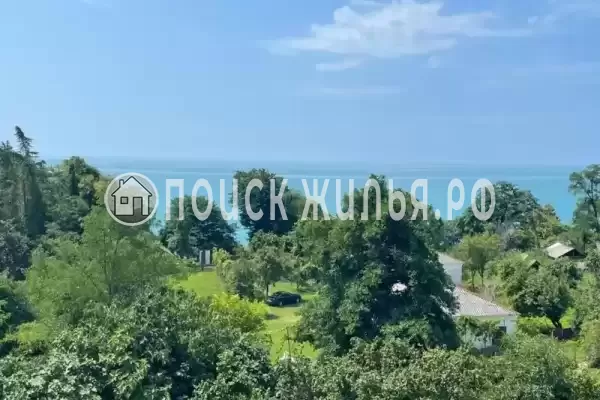 Гостевой дом «Альха Авидзба» Гостевой дом «Альха Авидзба»