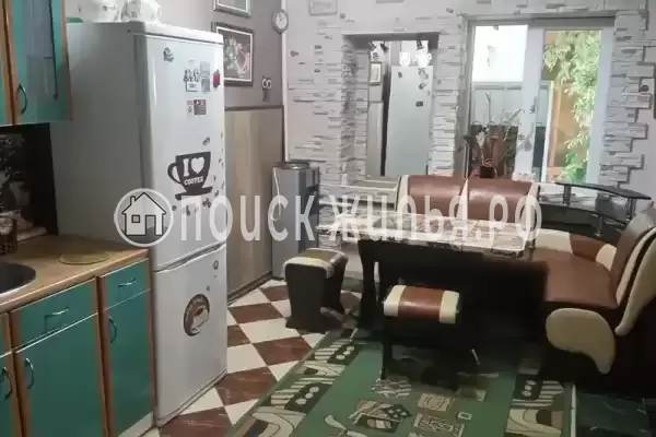 Гостевой дом «У Даши» Гостевой дом «У Даши»