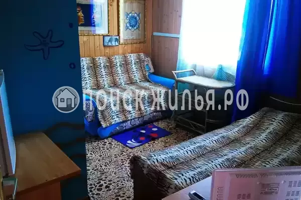 Гостевой дом «У Даши» Гостевой дом «У Даши»