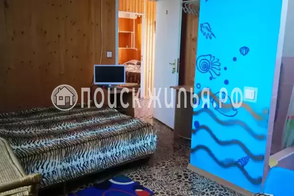 Гостевой дом «У Даши» Гостевой дом «У Даши»