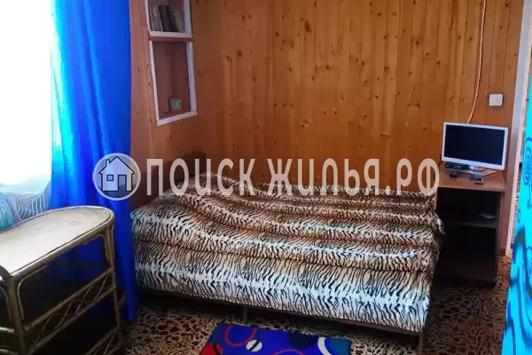 Гостевой дом «У Даши» Гостевой дом «У Даши»