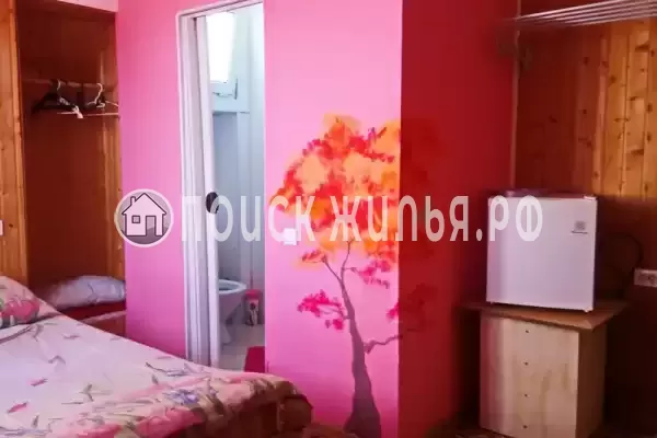 Гостевой дом «У Даши» Гостевой дом «У Даши»