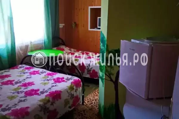 Гостевой дом «У Даши» Гостевой дом «У Даши»