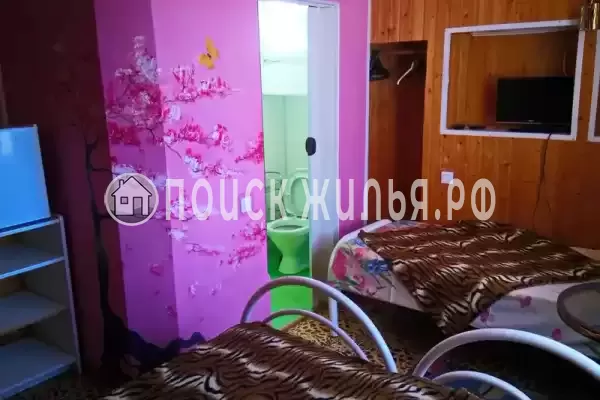 Гостевой дом «У Даши» Гостевой дом «У Даши»