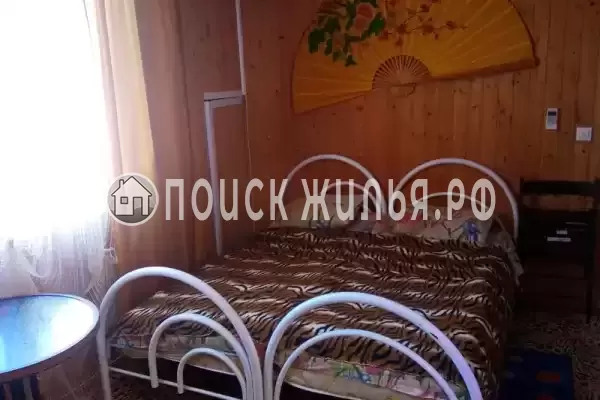 Гостевой дом «У Даши» Гостевой дом «У Даши»