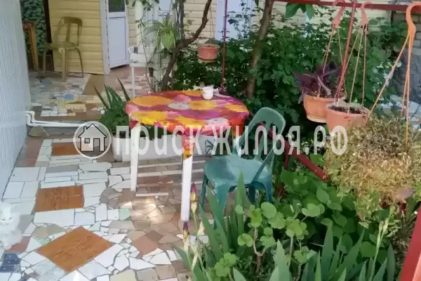 Гостевой дом «У Даши» Гостевой дом «У Даши»