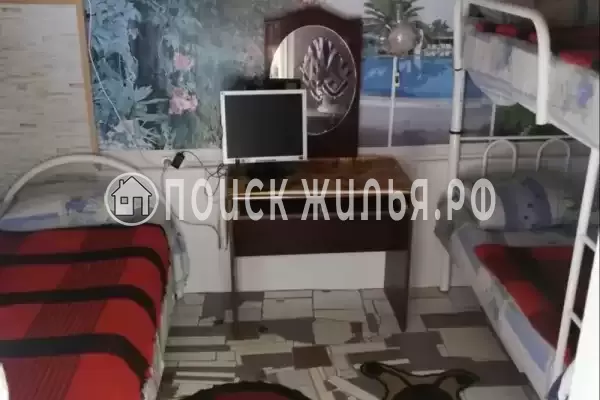 Гостевой дом «У Даши» Гостевой дом «У Даши»