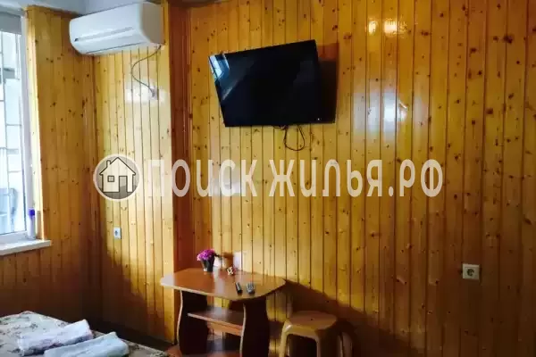 Частный сектор «Альбатрос»